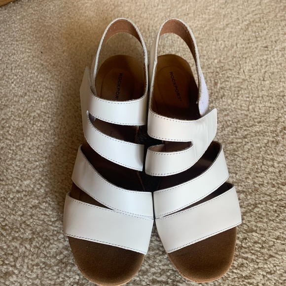 Rockport wedges - Picture 3 of 6